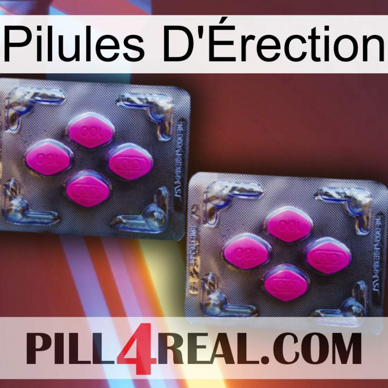 Erection Pills 01